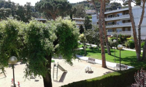 Apartamento familiar